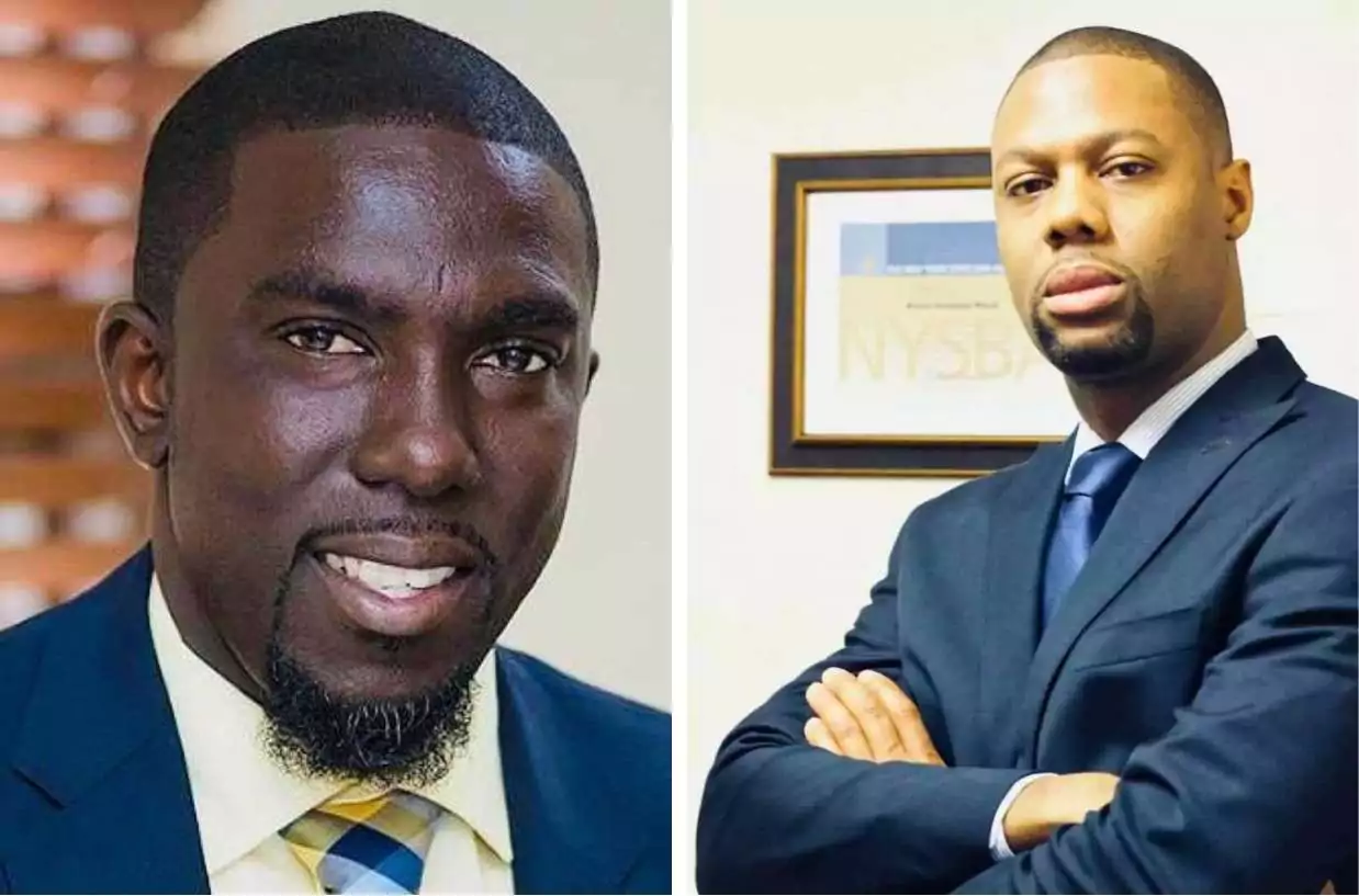 UPP Drops Wayne Marsh as St. Paul Candidate Over Citizenship Issue