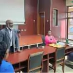 ABEC Begins Training for Workers Ahead of St. Philip North By-Election