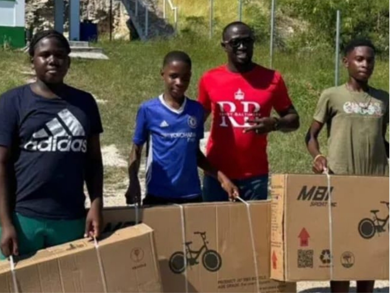 Baltimore Pushes Back Hard Against “Bribery” Claims, Defends Community Outreach as Genuine Service