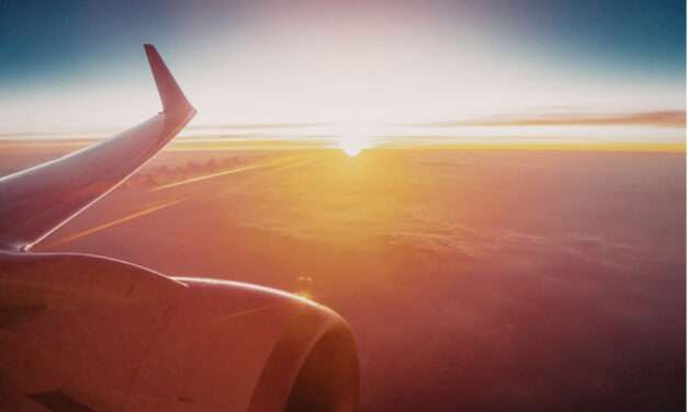 OECS Backs Historic Direct Flight Connecting Caribbean to Africa