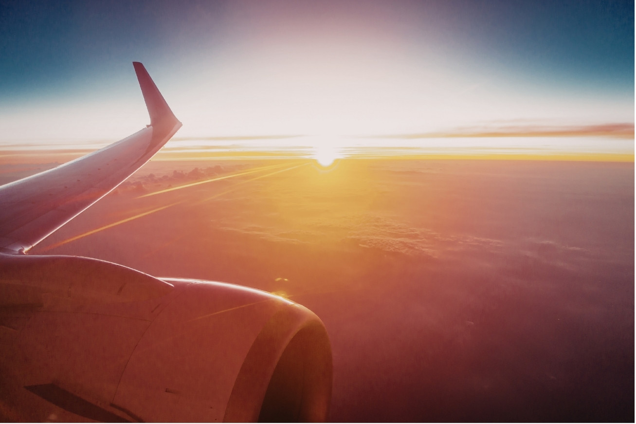 OECS Backs Historic Direct Flight Connecting Caribbean to Africa