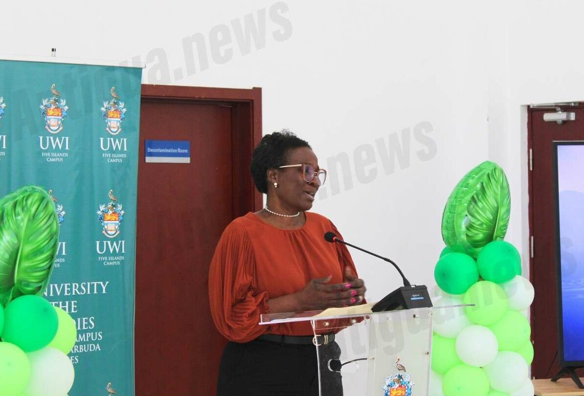UWI hosts Wellness Expo 2026