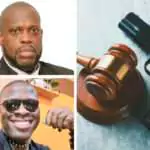 LISTEN: Appeal Court Cuts Gun Sentences, ‘Mongoose’ Among Several to Benefit