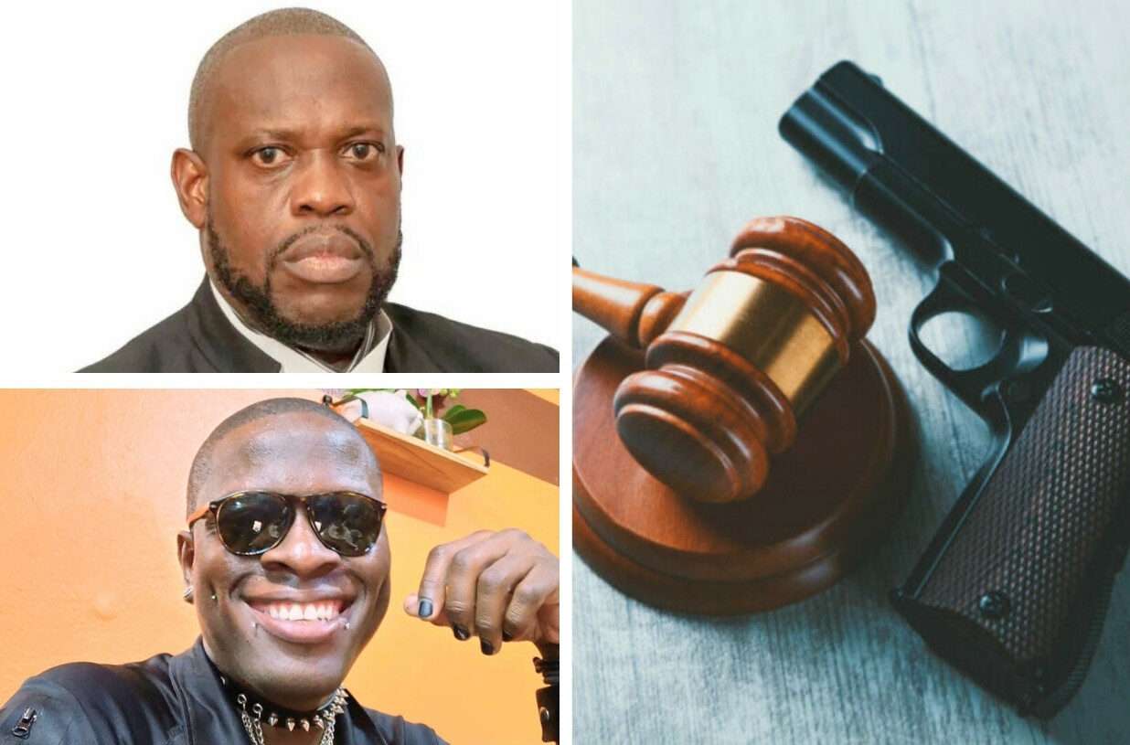 LISTEN: Appeal Court Cuts Gun Sentences, ‘Mongoose’ Among Several to Benefit