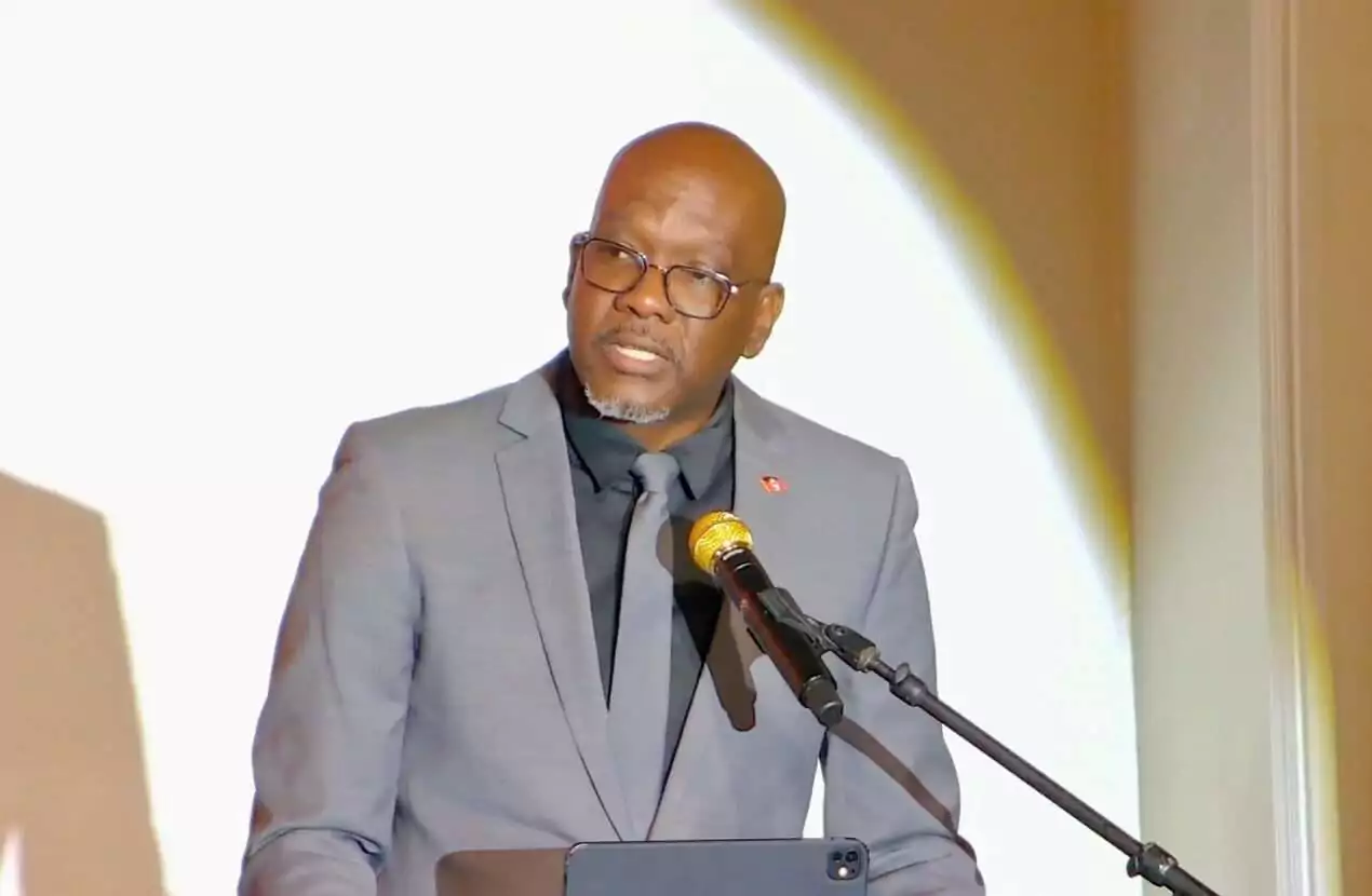 Celebrating Excellence at the Antigua and Barbuda National Music Awards 2025