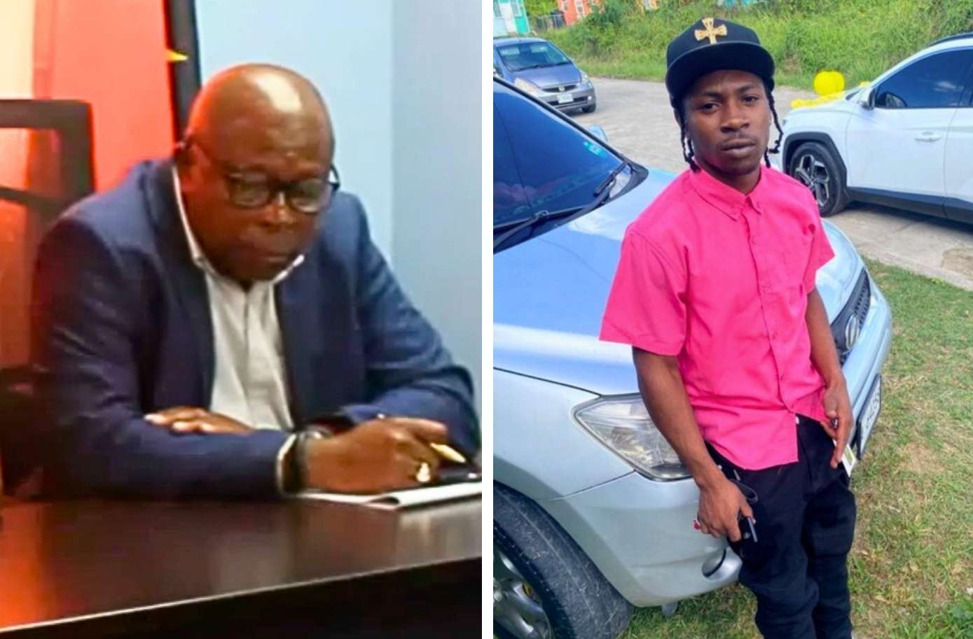 Police Complete Investigation into Kahleel Simon Shooting as Family Demands Accountability