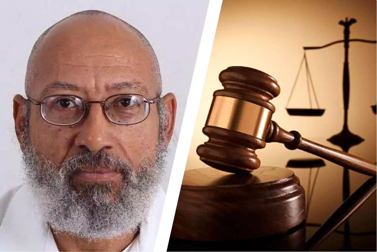 Govt moves to settle de Freitas case, nearly three decades after provision in civil service act declared unconstitutional