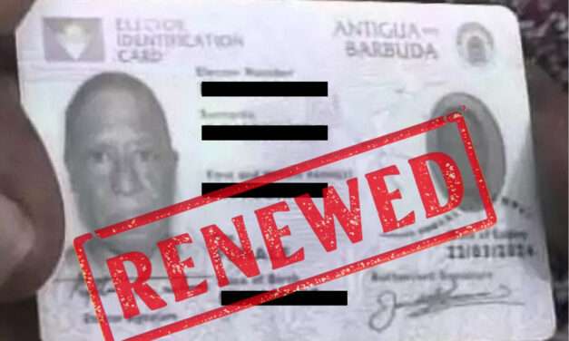 ABEC Extends Voter ID Collection Hours to 10PM Ahead of Election Day