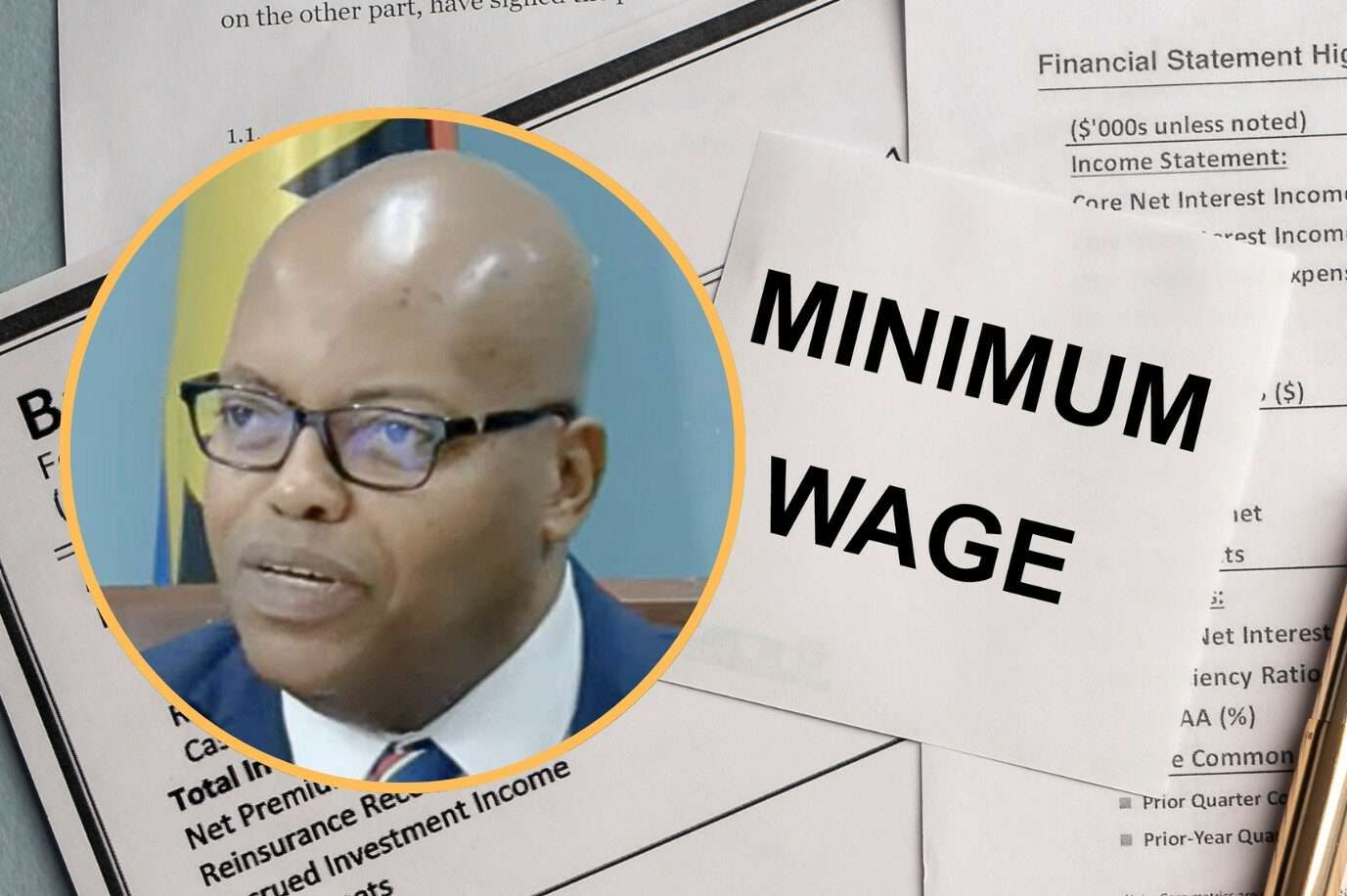 Minimum wage review enters new phase as cabinet seeks further consultations