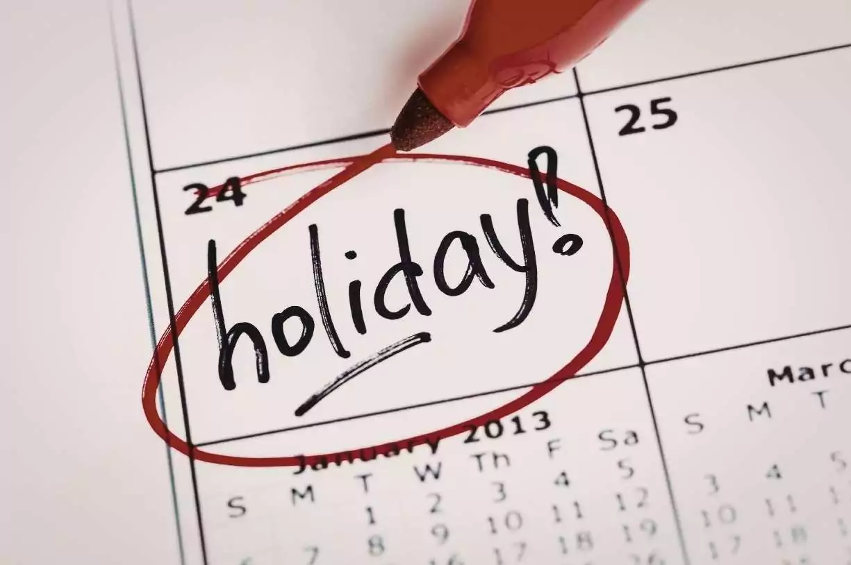 Labour Department Corrects 2026 Public Holiday List, Adjusts National Day Of Prayer Date