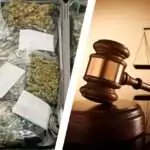 Second Canadian in weeks remanded over major drug bust at V.C. Bird Airport
