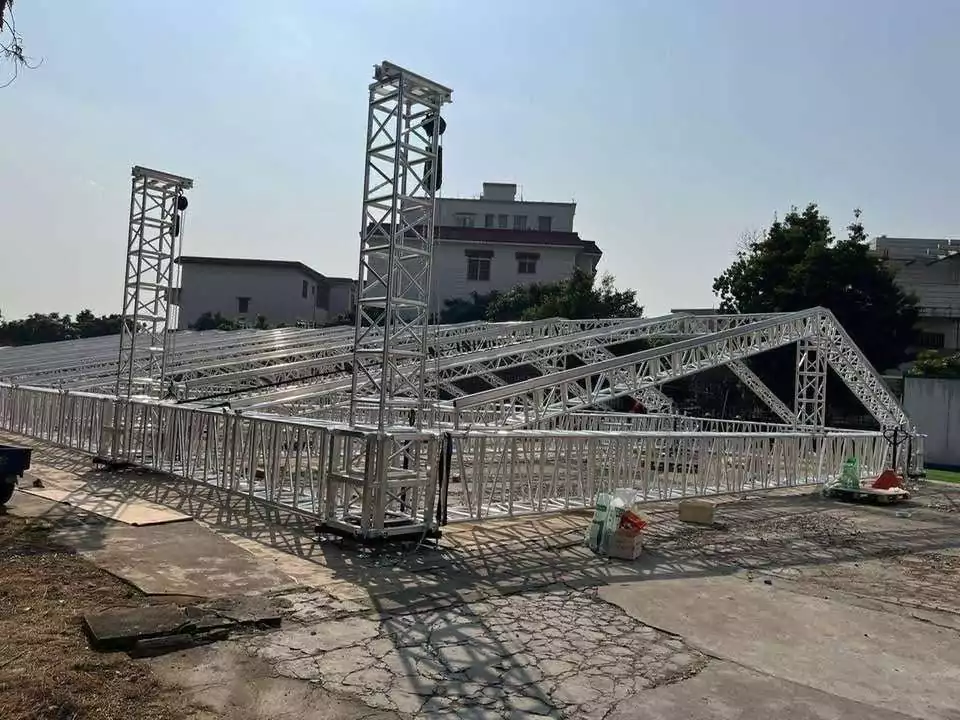 Government Moves Ahead To Invest In International-Standard Sound System For Festivals And Conferences