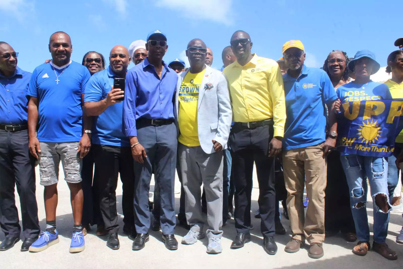 Letter: Rejected at the Polls, Divided at the Top, and Still Asking to Govern