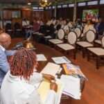 New Executive Elected to Lead Antigua and Barbuda Scout Association into National Revitalisation Era
