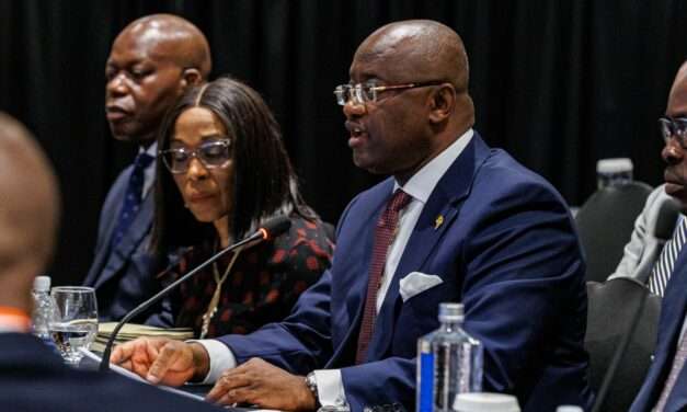 Afreximbank Expands Caribbean Financing to US$5 Billion; Antigua and Barbuda Poised to Benefit