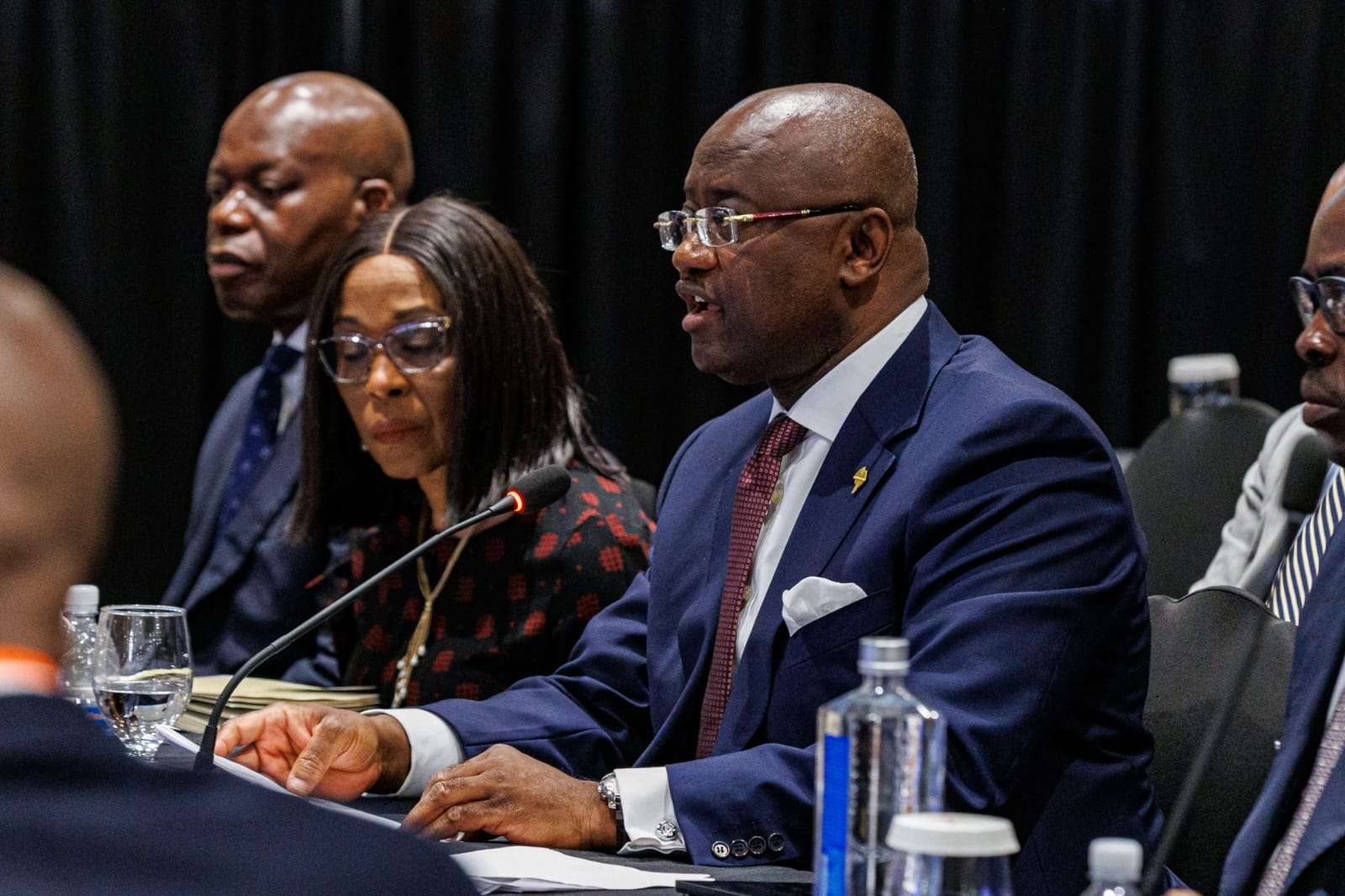 Afreximbank Expands Caribbean Financing to US$5 Billion; Antigua and Barbuda Poised to Benefit