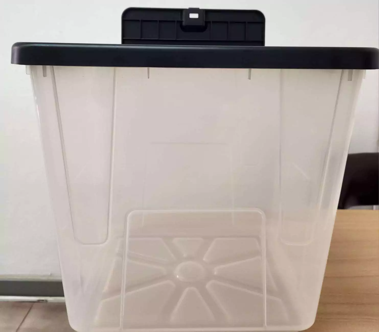 Antigua and Barbuda Electoral Commission Introduces Transparent Ballot Boxes Ahead of St. Philip North By-Election