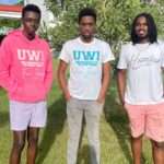 UWI Five Islands Campus Makes Historic Debut at ICPC Latin America Championship