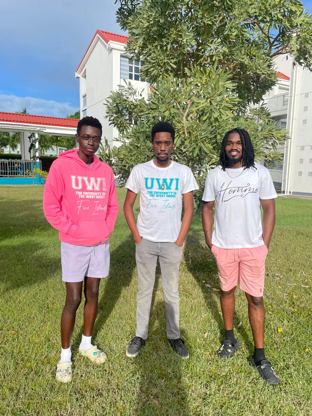 UWI Five Islands Campus Makes Historic Debut at ICPC Latin America Championship