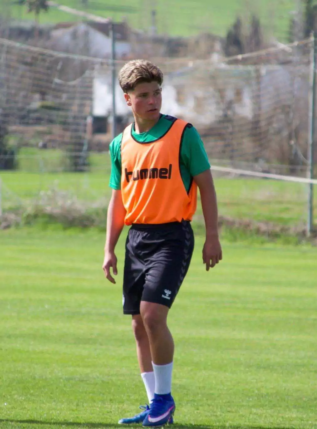 Antiguan Footballer Drake Hadeed Signs with Spain’s Antequera CF 