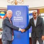 Antigua and Barbuda, WHO to Co-Host First Global Eye Health Summit During CHOGM 2026