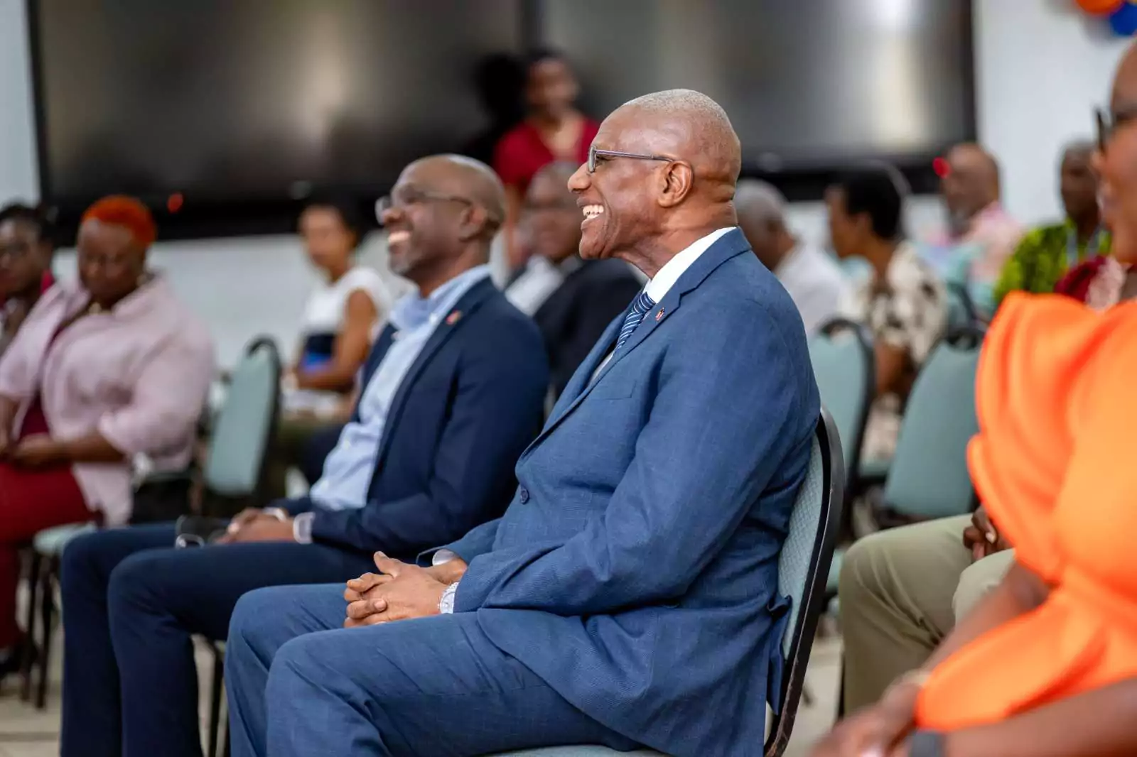 Governor General Declares Open the Centenary Celebrations of the Antigua and Barbuda Union of Teachers