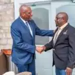 Governor General Declares Open the Centenary Celebrations of the Antigua and Barbuda Union of Teachers