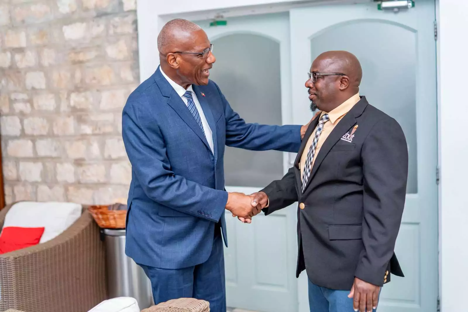 Governor General Declares Open the Centenary Celebrations of the Antigua and Barbuda Union of Teachers