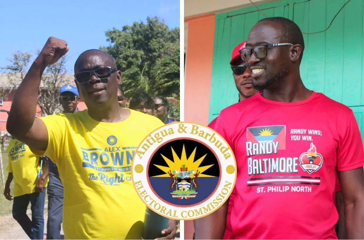 Electoral Commission Issues Media Rules Ahead of St. Philip By-Election