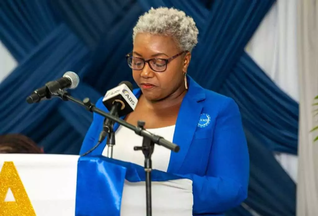 ABWU Highlights Power of Women’s Leadership on International Women’s Day