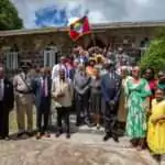 Antigua and Barbuda Marks Commonwealth Day as Nation Prepares for CHOGM 2026