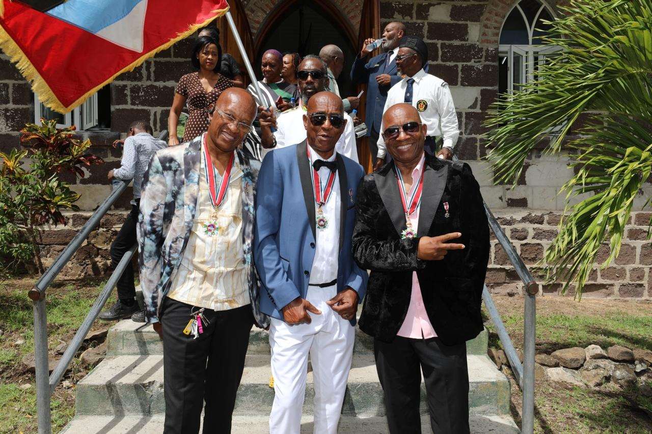 Antigua and Barbuda Marks Commonwealth Day as Nation Prepares for CHOGM 2026 