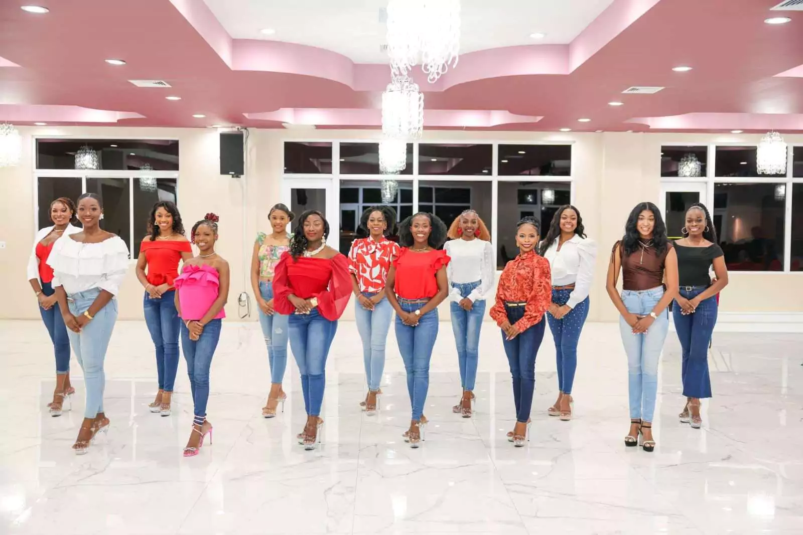 Thirteen Delegates Announced for 2026 Labour Queen Pageant