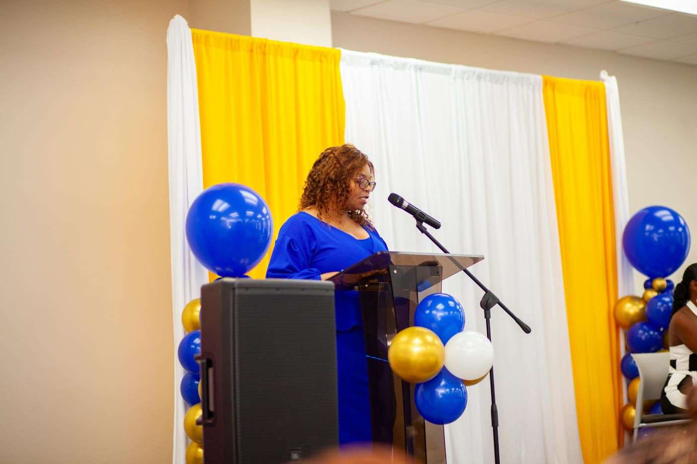 VIP Women’s Conference Brings Empowerment and Inspiration on International Women’s Day 