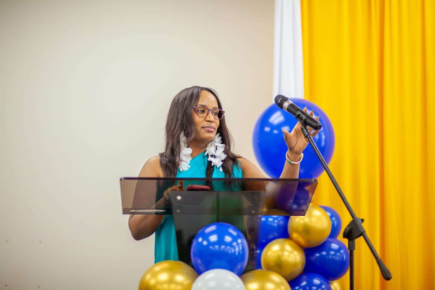 VIP Women’s Conference Brings Empowerment and Inspiration on International Women’s Day 