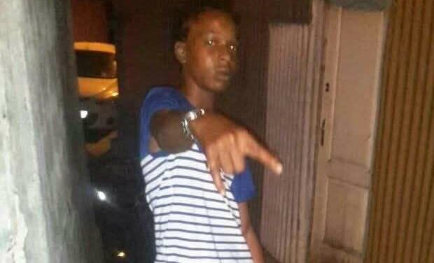 Country’s latest murder victim indentified as Ashworth O’Brian