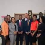 New Medical Benefits Pharmacy Opens at Glanvilles Polyclinic to Serve Eastern Communities