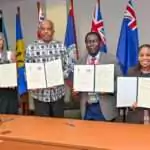 UWI and Nigerian Universities Sign Landmark Partnership to Strengthen Africa–Caribbean Education