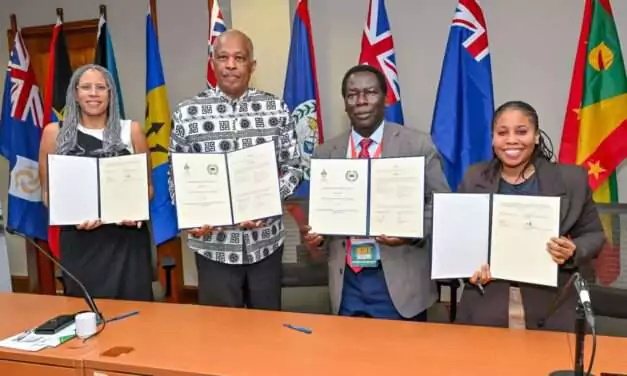 UWI and Nigerian Universities Sign Landmark Partnership to Strengthen Africa–Caribbean Education