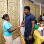 Shaquan O’Neil: Paving the Way for the Next Generation of Leaders