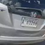 Police and Residents Asked to Be On Alert After Vehicle Stolen in Greenbay