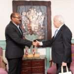 Antigua and Barbuda Seeks to Strengthen Diplomatic Ties with Peru