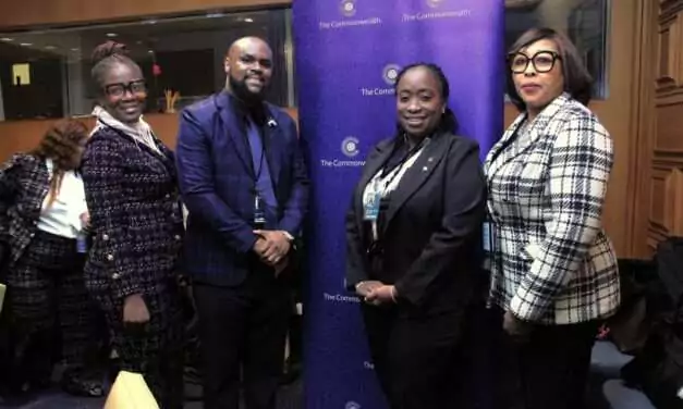 Antigua and Barbuda advocates for gender-responsive climate finance at UN forum