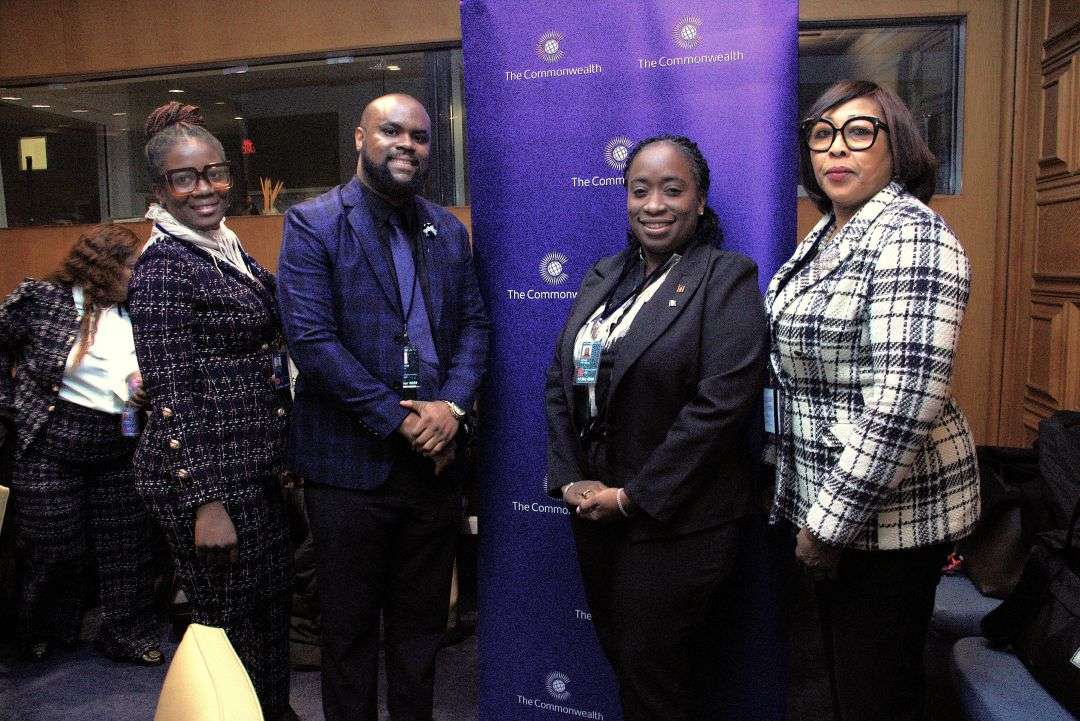 Antigua and Barbuda advocates for gender-responsive climate finance at UN forum