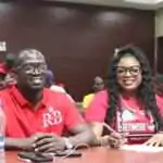 HEADLINE: ABEC Officially Declares Randy Baltimore Winner of St Philip North By-Election