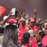 ABLP Eyes April Convention Following By-Election Momentum