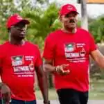 PM Browne Congratulates Baltimore on Landslide By-Election Victory in St. Philip’s North