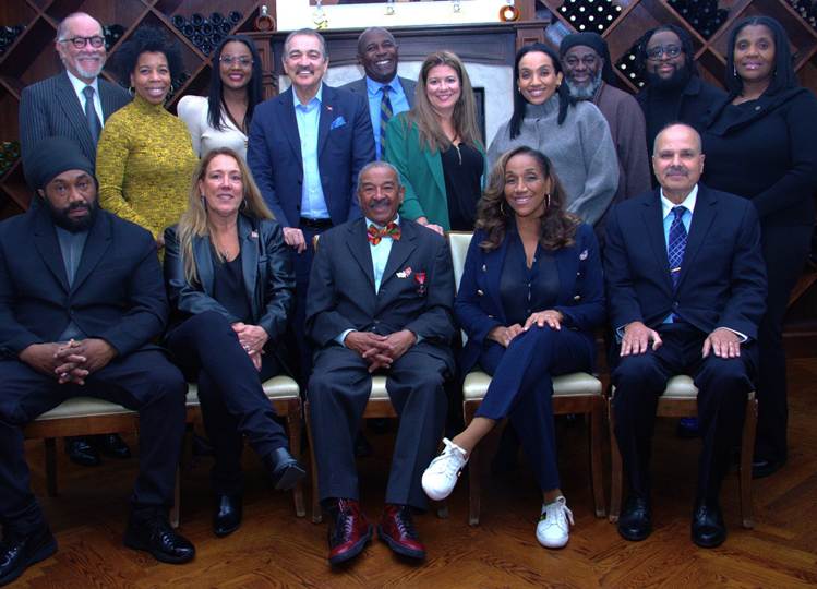 ABTA Honours Diaspora Partners at New York Recognition Event