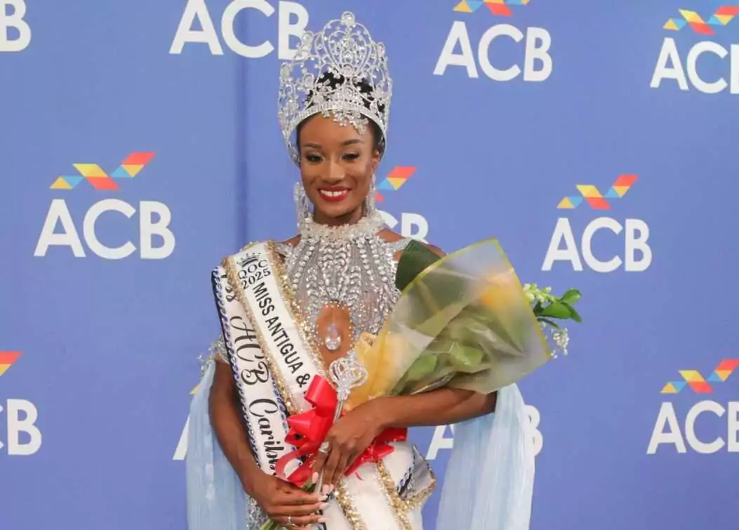 Registration Deadline Fast Approaching For Queen Of Carnival 2026