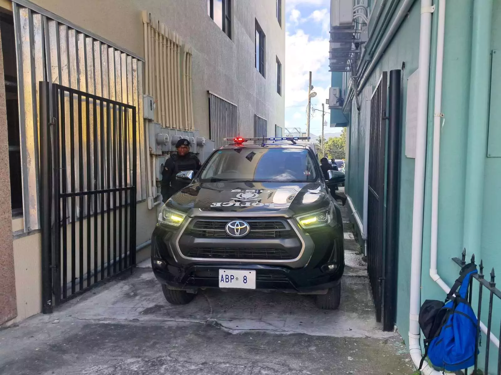 UPDATE: Chantel Crump Murder Trial Heads to the High Court